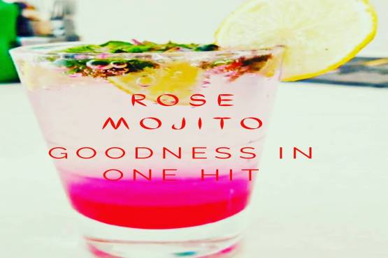 Rose Shooter