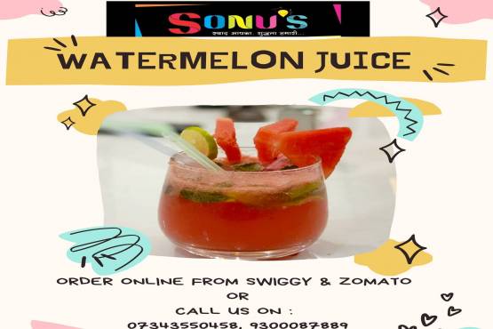 Watermelon