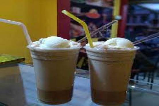 Cola Shooter