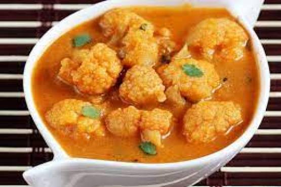 Gobhi Masala