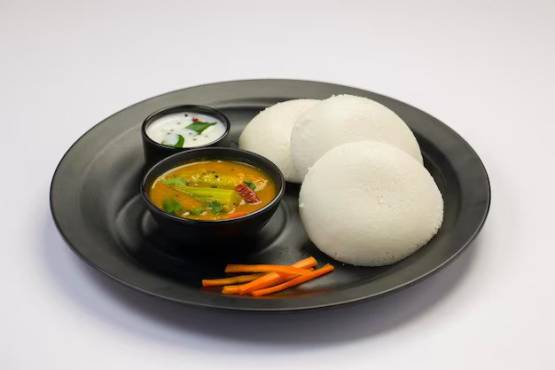 South Idli
