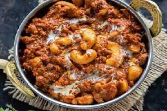 Kaju Masala
