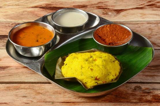 Kanchipuran Idl