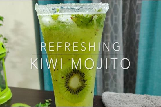Kiwi Blast
