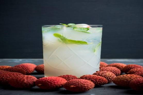 Lichi Cooler