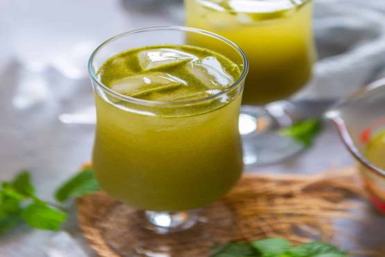 Masala Soda