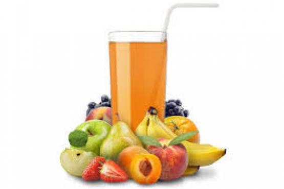 Mix Fruits