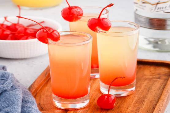 Pineapple Shooter