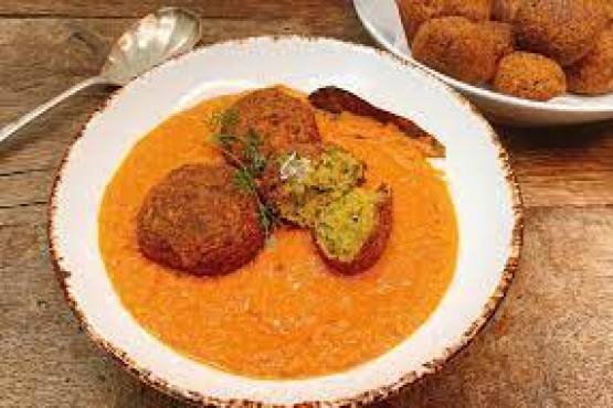 Veg. Kofta