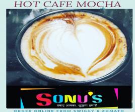 Mocha Hot