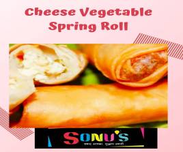 Spring Roll