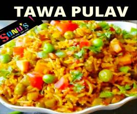 Tawa Pulao