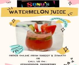 Watermelon