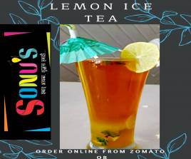 Lemon Ice Tea