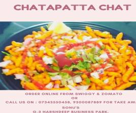 Chatpata Chat