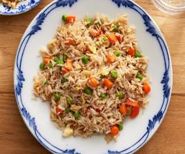 Fried Rice
