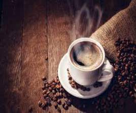Coffee Hot
