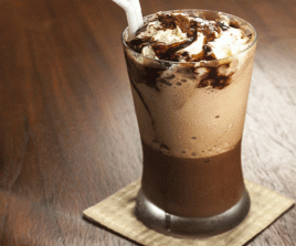 Cold Coffee