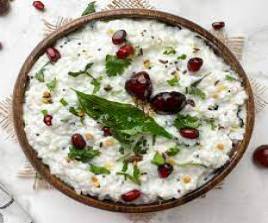 Curd Rice