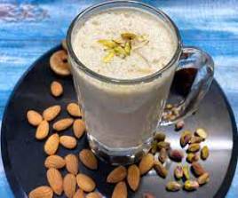 Thick Shakes(Choco Lava / Brownie / Nuttela / Dry Fruit)