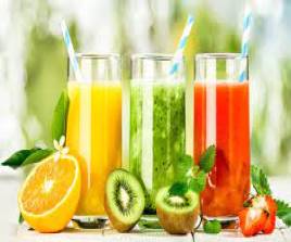 Fresh Juice (Pineapple / Orange / Sweet Lime)