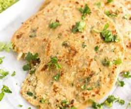Gobhi Paratha