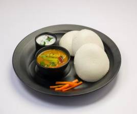 South Idli