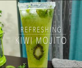 Kiwi Blast