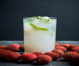 Lichi Cooler