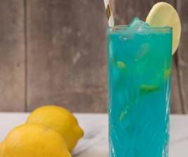 Blue Lagoon