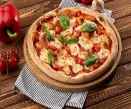 Margeritta Pizza