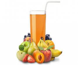 Mix Fruits