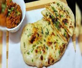 Paneer Kulcha