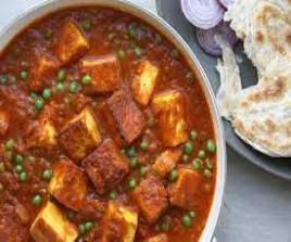 PANEER PUNJABI