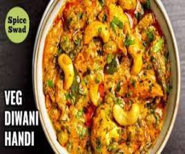 Subj Dewani Handi