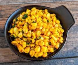Sweet Corn