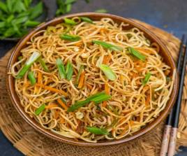 Hakka Noddles