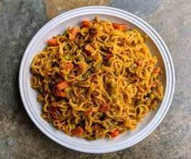 Vegetable Maggi