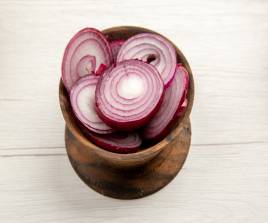 Onion Salad