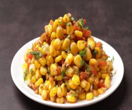 Corn Chat