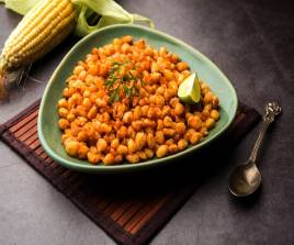 CRISPY CORN