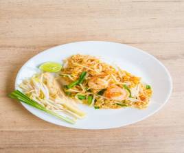 Singapuri Fried Rice