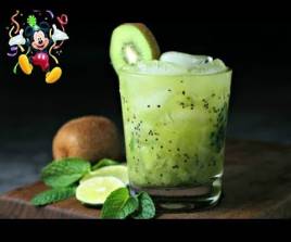 Kiwi Shot
