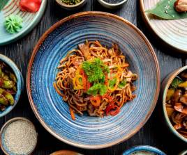 Veg. Noodles